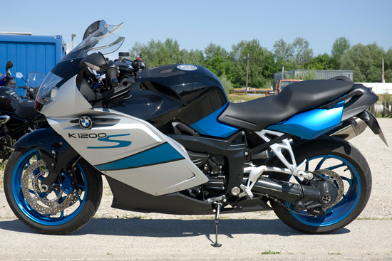 BMW-K1200-S