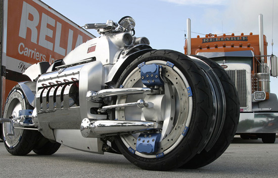 Dodge-Tomahawk