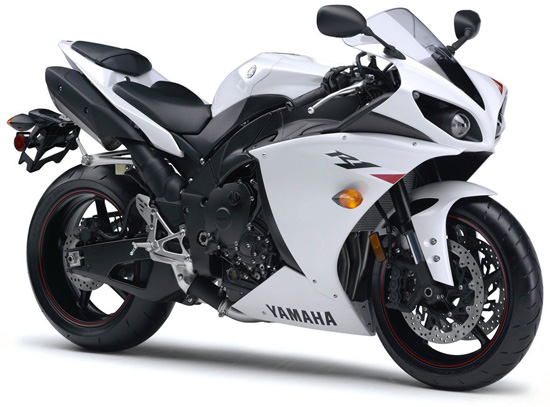 Yamaha-YZF-R1