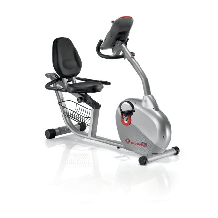 Schwinn 250 Recumbent Exercise Bike