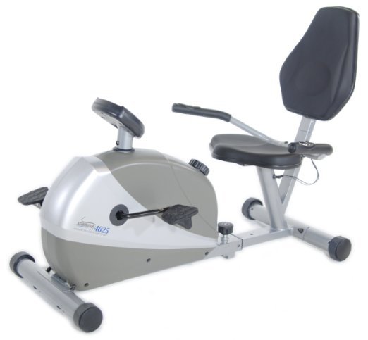 Stamina 4825 Magnetic Recumbent Exercise Bike