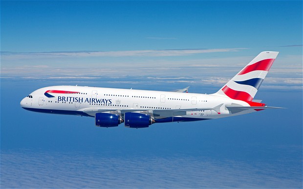British Airways