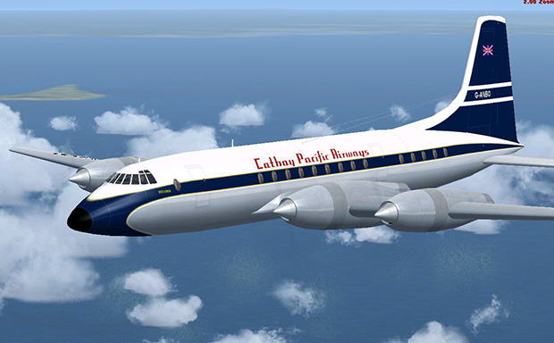 Cathay-Pacific-Airways