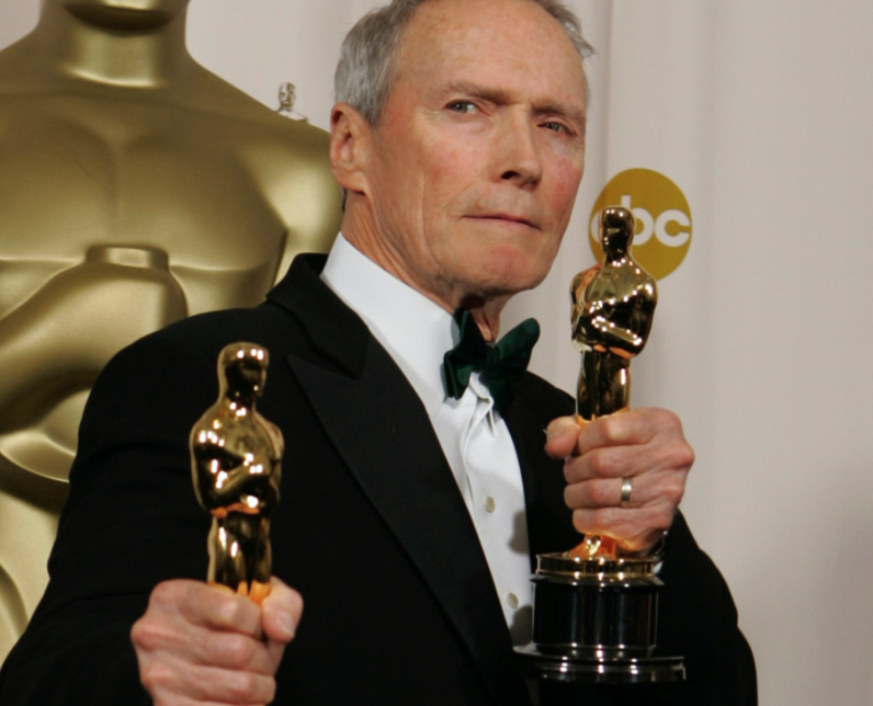 clint eastwood
