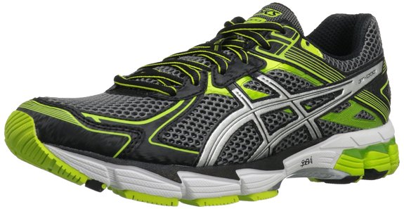 Top 10 Best Men Running Shoes In 2015 - All Best Top 10 Lists and Reviews