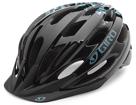giro revel bike helmet
